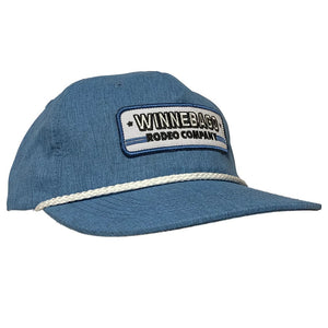 DB Winnebago Rodeo Co Rope