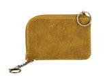 Wrangler Southwestern Mini Card  -Mustard